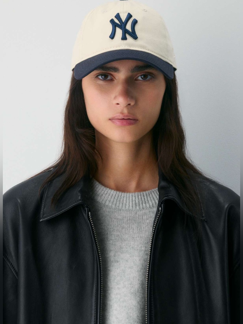 Yankees MLB Baseball Cap